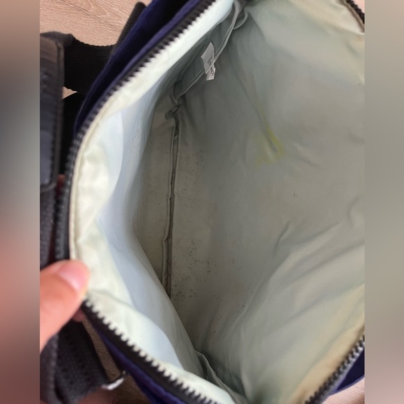 Kipling Digifly laptop messenger bag - Picture 5 of 9